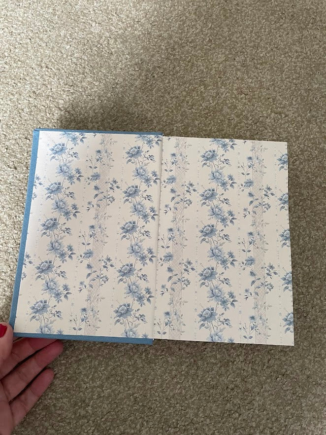 The Binding by Bridget Collins