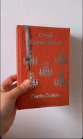 Custom designed books